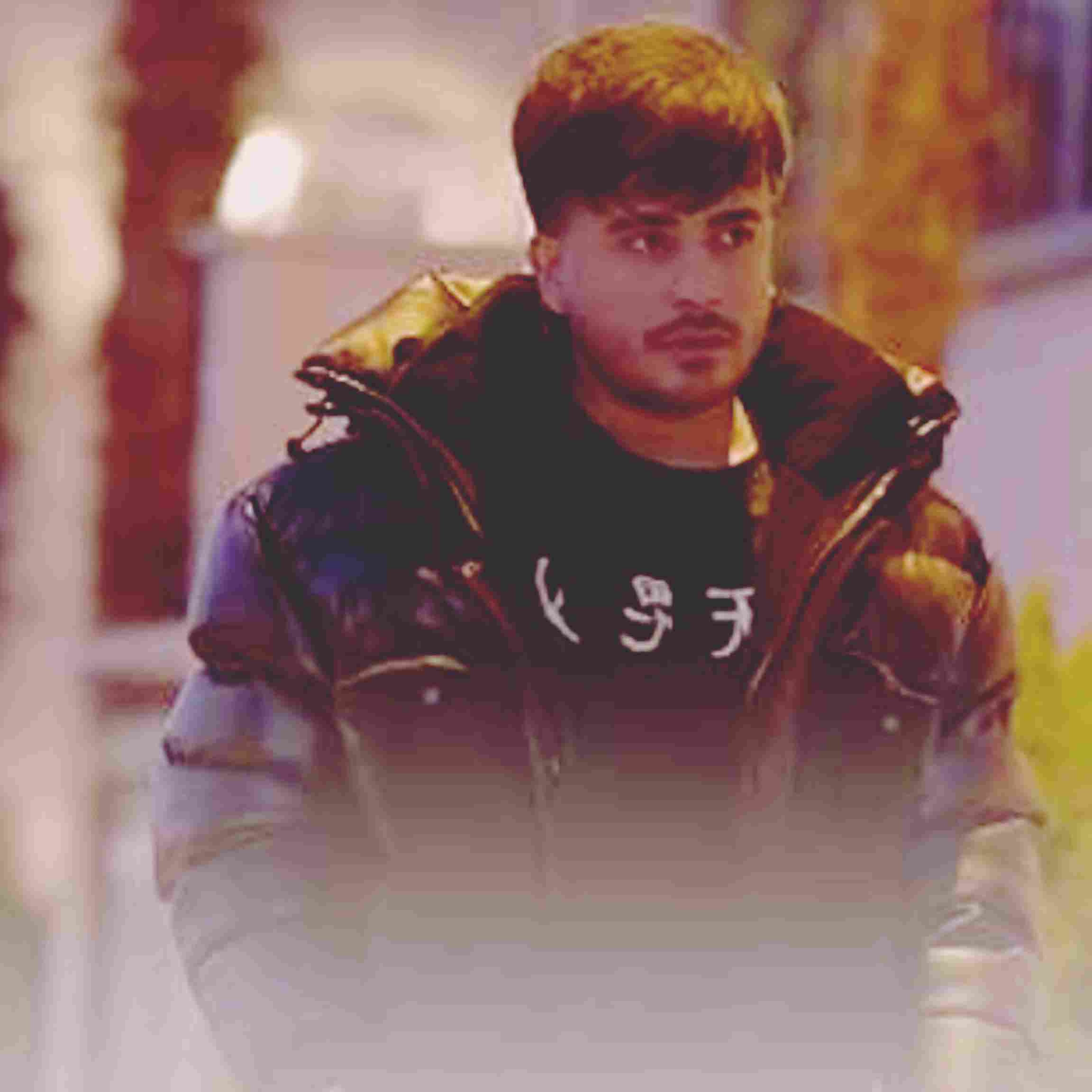 آهنگ جدید میلاد راستاد  روی شونم لیلا سر که میزاری
